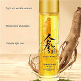 Peptide Anti-Wrinkle Ginseng Serum (Pack of 2)