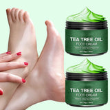 Foot Cream (Pack of 2)