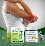 EELHOE Herbal Salve (pack of 1)